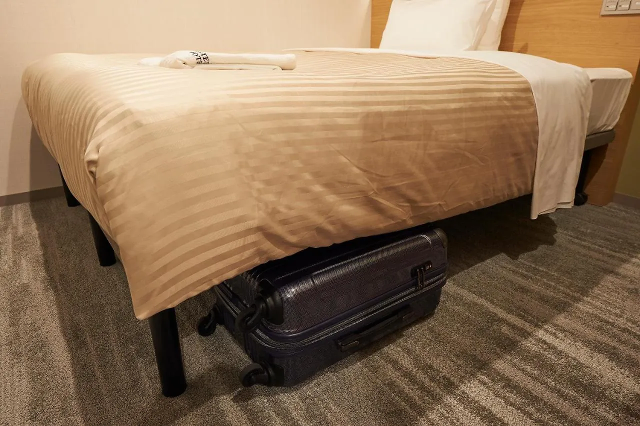 Sotetsu Fresa Inn Tokyo Tamachi Japan
