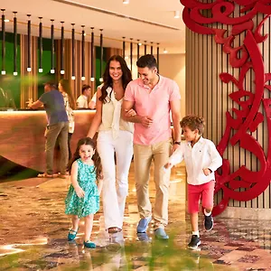 Mercure Barsha Heights Appart hôtel