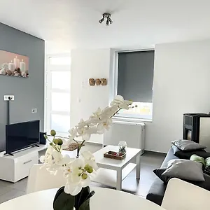 Holiday home 18 Brussels-charleroi-airport